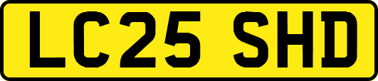 LC25SHD