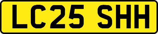 LC25SHH