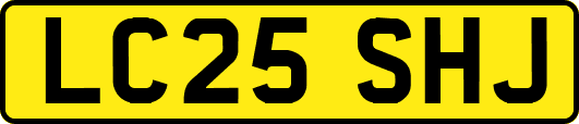 LC25SHJ