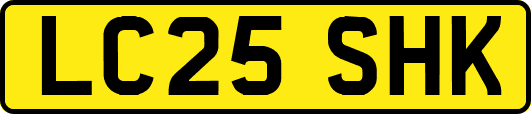 LC25SHK