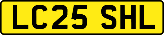 LC25SHL