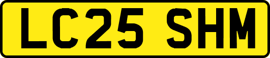 LC25SHM