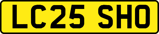 LC25SHO