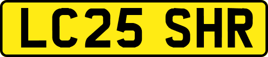 LC25SHR