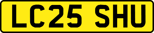 LC25SHU