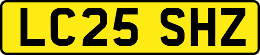 LC25SHZ