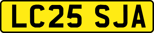 LC25SJA