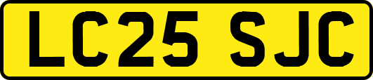 LC25SJC