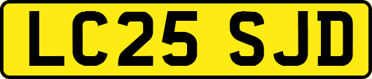 LC25SJD