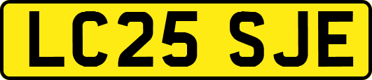 LC25SJE
