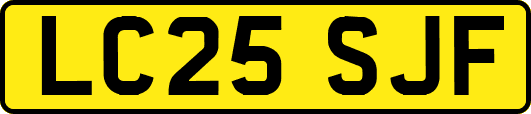 LC25SJF