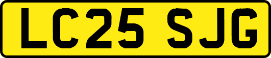 LC25SJG
