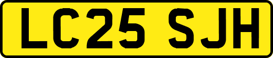 LC25SJH