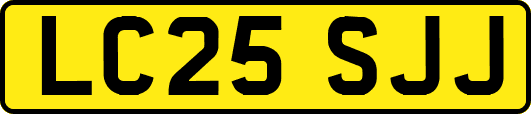 LC25SJJ