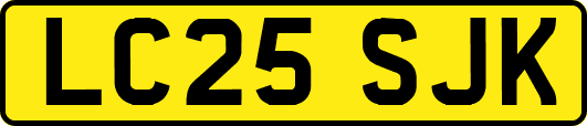 LC25SJK