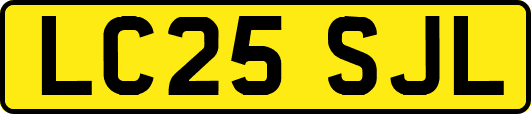 LC25SJL