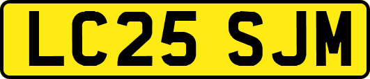 LC25SJM