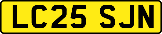 LC25SJN