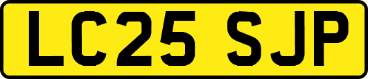 LC25SJP