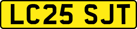 LC25SJT