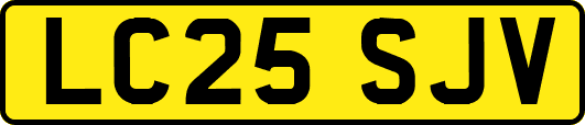 LC25SJV