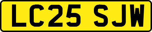 LC25SJW