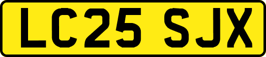 LC25SJX