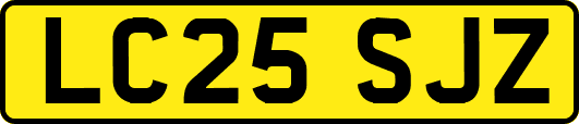 LC25SJZ