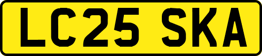 LC25SKA
