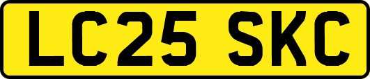 LC25SKC