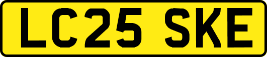 LC25SKE