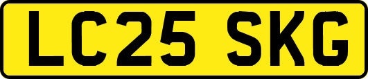 LC25SKG