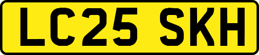 LC25SKH