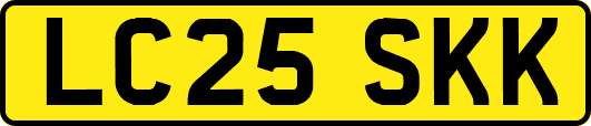 LC25SKK