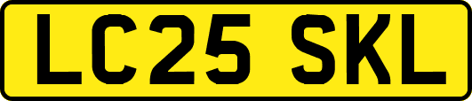 LC25SKL