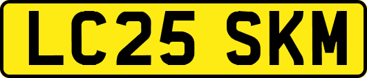 LC25SKM
