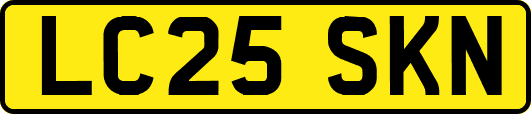 LC25SKN