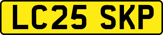 LC25SKP