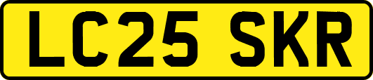 LC25SKR