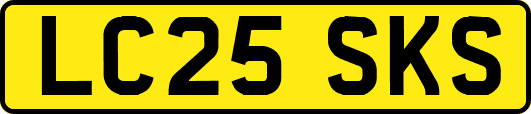 LC25SKS