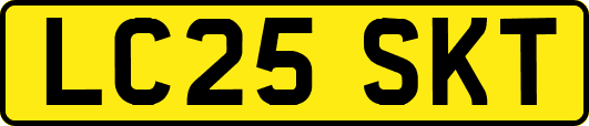 LC25SKT