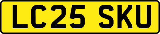 LC25SKU