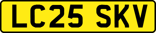 LC25SKV