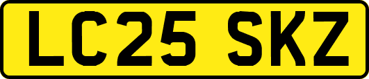 LC25SKZ