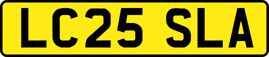 LC25SLA