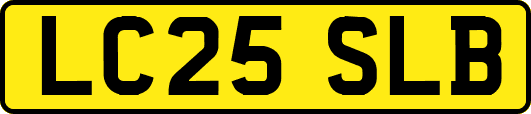 LC25SLB
