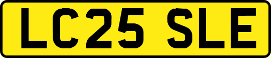 LC25SLE