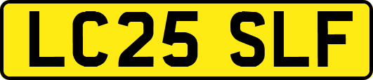 LC25SLF