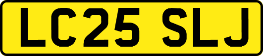 LC25SLJ