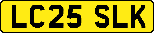 LC25SLK
